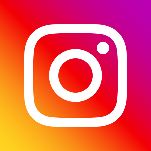 Instagram icône logo
