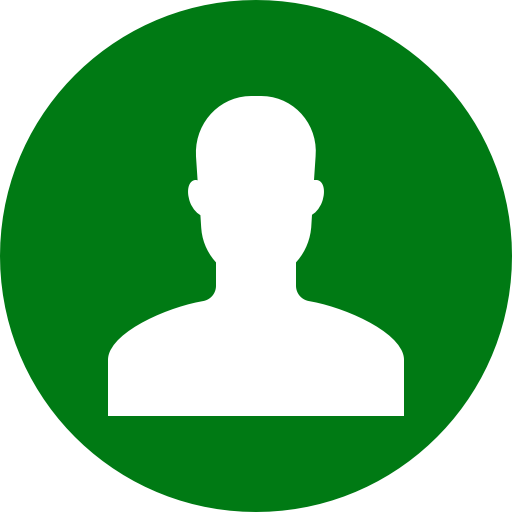 Symbole de l'homme vert (symbole png)