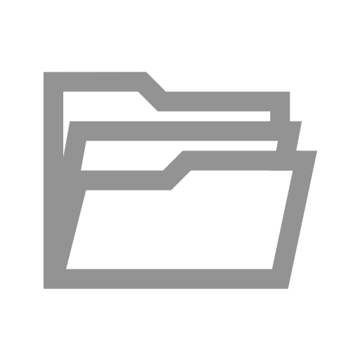 Symbole de conception gris (icône png)