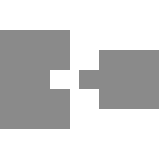 Icône API (symbole png) grise
