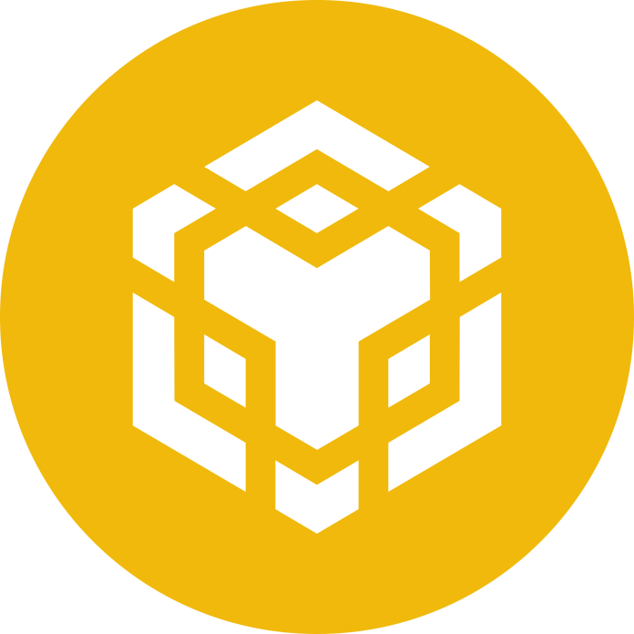 BNB Icon logo symbol
